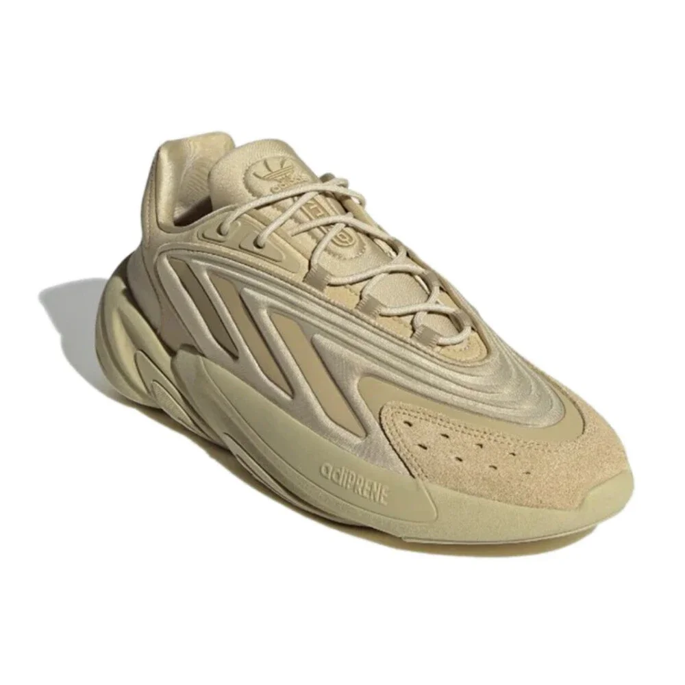 Adidas Ozelia GV7685 Sneaker Mens US 11M Savanna Lace Up Lifestyle Shoes MEW1607